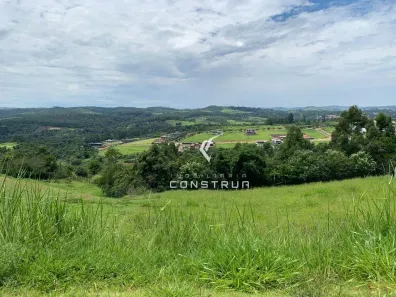 Lote/Terreno à venda, 2010m² no Loteamento Residencial Entre Verdes (Sousas), Campinas