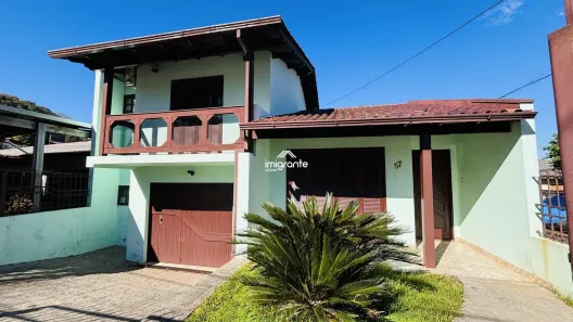 Casa com 3 Quartos à venda, 149m² no Bonfim, Santa Cruz do Sul