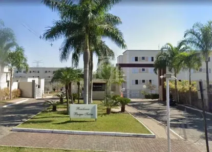Apartamento com 2 Quartos à venda, 43m² no Éden, Sorocaba