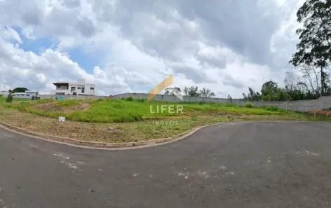 Lote/Terreno à venda, 611m² no Jardim Portugal, Valinhos
