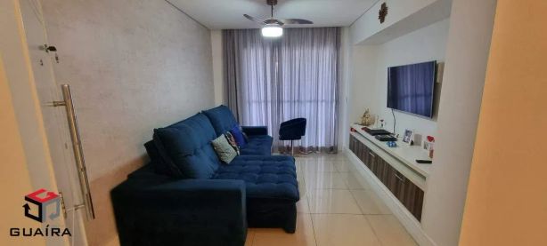 Apartamento com 3 Quartos à venda, 104m² no Centro, São Bernardo do Campo