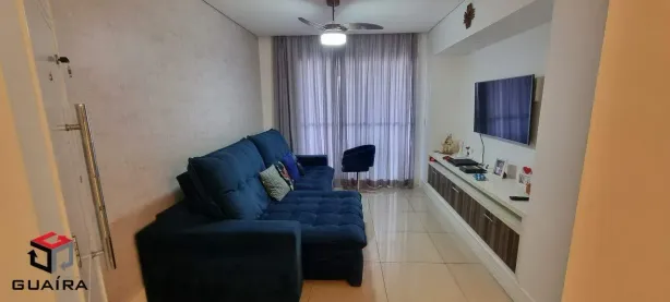 Apartamento com 3 Quartos à venda, 104m² no Centro, São Bernardo do Campo