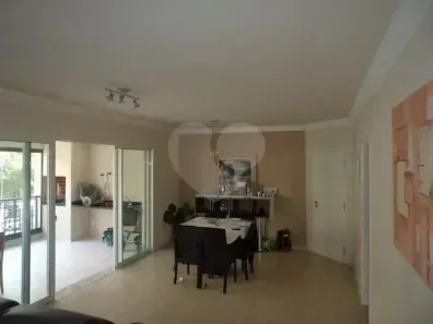 Apartamento com 3 Quartos à venda, 134m² no Vila Mariana, São Paulo
