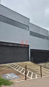 Galpão/Depósito/Armazém para alugar, 166m² no Altos da Vila Paiva, São José dos Campos
