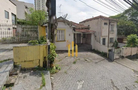 Ponto Comercial para alugar, 120m² no Santana, São Paulo
