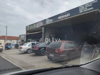 Ponto Comercial à venda, 211m² no Urupês, Urupês