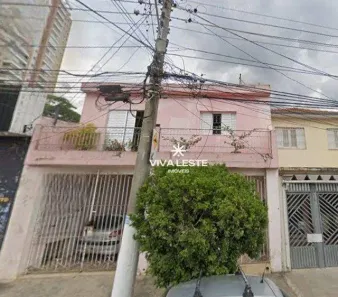 Sobrado com 3 Quartos à venda, 135m² no Chácara Califórnia, São Paulo