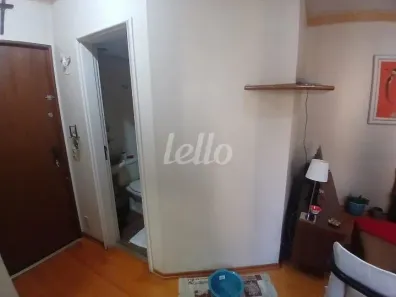 Apartamento com 2 Quartos para alugar, 59m² no Indianópolis, São Paulo