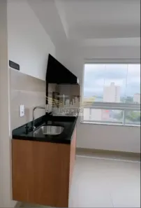 Apartamento com 2 Quartos para alugar, 80m² no Vila Guiomar, Santo André