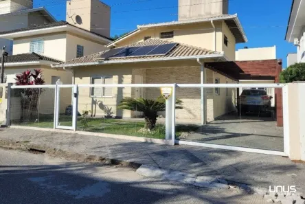 Casa com 5 Quartos à venda, 179m² no Pedra Branca, Palhoça