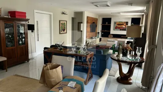 Apartamento com 4 Quartos à venda, 250m² no Indianópolis, São Paulo