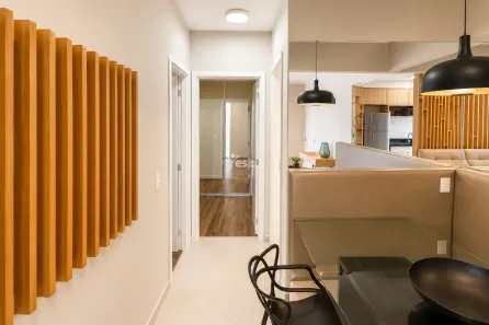 Apartamento com 2 Quartos à venda, 116m² no Jardim, Santo André