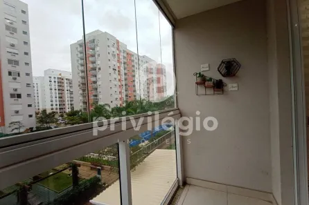 Apartamento com 2 Quartos à venda, 70m² no Anil, Rio de Janeiro