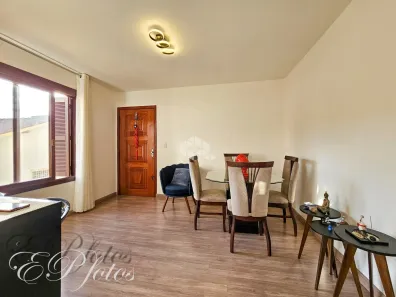 Apartamento com 3 Quartos à venda, 71m² no Santa Maria Goretti, Porto Alegre