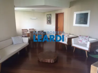 Apartamento com 3 Quartos à venda, 167m² no Paraisópolis, São Paulo