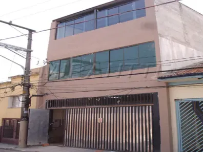Imóvel Comercial à venda, 300m² no Santana, São Paulo