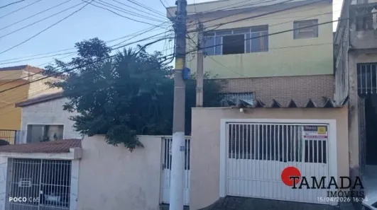 Casa com 3 Quartos à venda, 156m² no Vila Libanesa, São Paulo