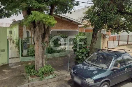 Casa com 3 Quartos à venda, 146m² no Jardim Nova Europa, Campinas