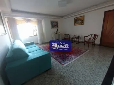 Sobrado com 4 Quartos à venda, 207m² no Parque Renato Maia, Guarulhos