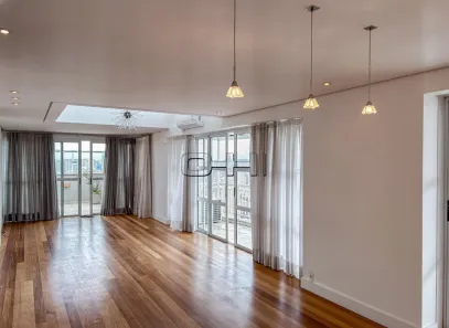 Cobertura com 4 Quartos à venda, 300m² no Vila Mariana, São Paulo