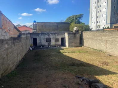 Casa com 3 Quartos à venda, 60m² no São Joaquim, Contagem