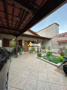 Imóvel Comercial com 3 Quartos à venda, 190m² no Átila de Paiva (Barreiro), Belo Horizonte