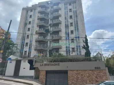 Apartamento com 3 Quartos à venda, 154m² no Santa Helena, Juiz de Fora