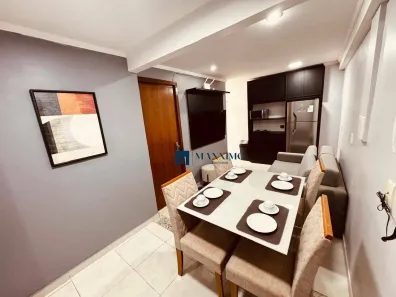 Apartamento com 2 Quartos à venda, 50m² no Setor Habitacional Jardim Botânico, Brasília