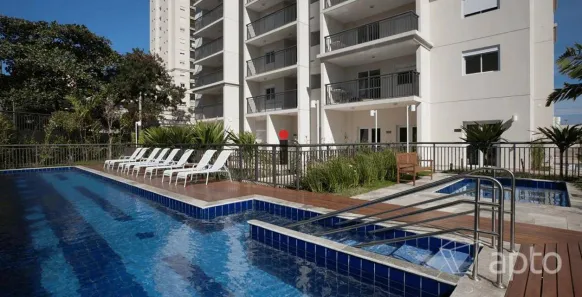 Apartamento com 2 Quartos à venda, 77m² no Parque da Vila Prudente, São Paulo