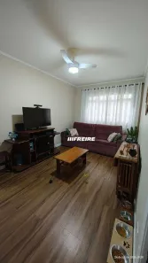 Apartamento com 2 Quartos à venda, 77m² no Osvaldo Cruz, São Caetano do Sul