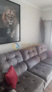 Apartamento com 3 Quartos à venda, 67m² no Parque Industrial Lagoinha, Ribeirão Preto