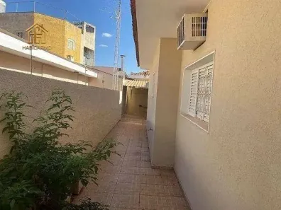 Casa com 3 Quartos à venda, 180m² no Jardim Roseana, São José do Rio Preto
