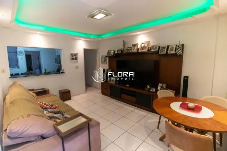 Apartamento com 3 Quartos à venda, 178m² no Icaraí, Niterói