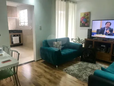 Apartamento com 2 Quartos à venda, 80m² no Lapa, São Paulo