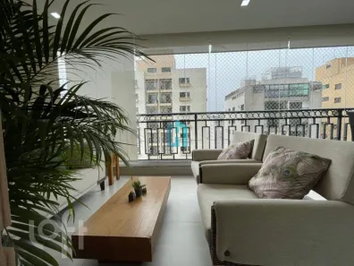 Apartamento com 2 Quartos à venda, 95m² no Vila Olímpia, São Paulo