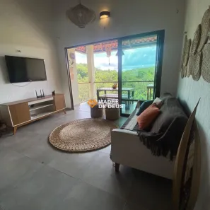 Apartamento com 3 Quartos à venda, 72m² no Guaramiranga, Guaramiranga