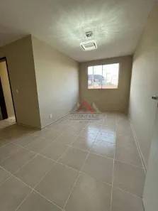 Apartamento com 1 Quarto à venda, 48m² no Vila Figueira, Suzano
