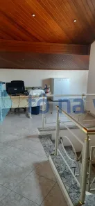 Casa com 3 Quartos à venda, 284m² no Jardim Las Vegas, Santo André