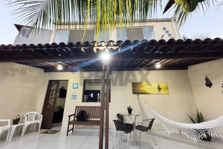 Casa com 3 Quartos à venda, 164m² no , Maragogi