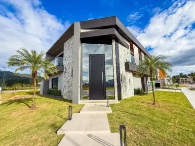 Casa de Condomínio com 4 Quartos à venda, 440m² no Porto Belo, Porto Belo