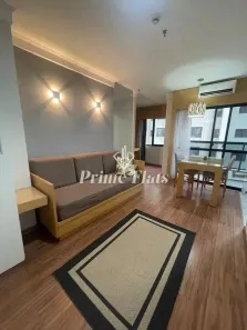 Flat com 1 Quarto à venda, 44m² no Nova Piraju, São Paulo