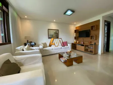 Casa de Condomínio com 5 Quartos à venda, 550m² no Itapuã, Salvador