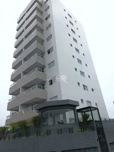 Apartamento com 1 Quarto à venda, 44m² no Real, Praia Grande
