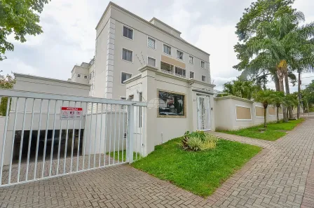 Apartamento com 3 Quartos à venda, 125m² no Cristo Rei, Curitiba