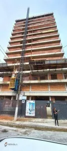 Apartamento com 2 Quartos à venda, 74m² no Tupi, Praia Grande