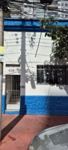 Casa com 3 Quartos para alugar, 120m² no Mooca, São Paulo