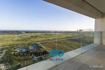 Apartamento com 4 Quartos à venda, 384m² no Barra da Tijuca, Rio de Janeiro