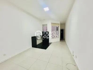 Apartamento com 1 Quarto à venda, 56m² no Catete, Rio de Janeiro
