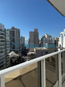 Apartamento com 3 Quartos à venda, 108m² no Praia da Costa, Vila Velha