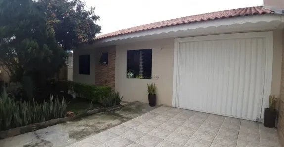 Casa com 3 Quartos à venda, 145m² no Capela Velha, Araucária